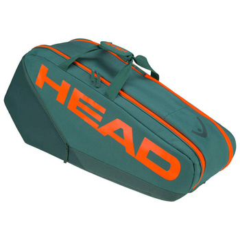 Torba tenisowa HEAD PRO RACQUET BAG M DYFO