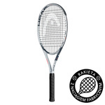 Rakieta tenisowa HEAD MX CYBER ELITE GREY (265g)