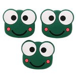 wibrastop PRO"S PRO FROSCH DAMPFER  X3