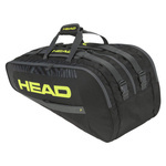 Torba tenisowa HEAD BASE Racquet Bag L  BKNY