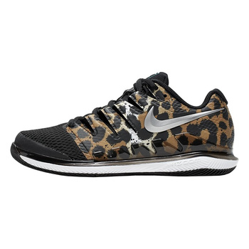 buty tenisowe damskie NIKE ZOOM VAPOR X -limitowana edycja / AA8027-701