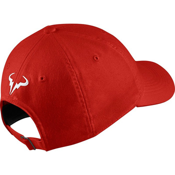 czapka tenisowa NIKE RAFA AROBILL H86 CAP / 850666-634