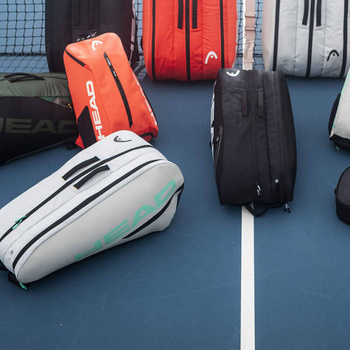 Torba tenisowa HEAD TOUR RACQUET BAG L CCTE