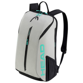 Plecak tenisowy HEAD TOUR BACKPACK 25L CCTE