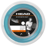 naciąg tenisowy HEAD SYNTHETIC GUT 200M blue