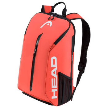 Plecak tenisowy HEAD TOUR BACKPACK 25L FO