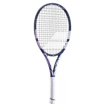 Rakieta tenisowa juniorska  BABOLAT  PURE DRIVE JUNIOR 26 GIRL 