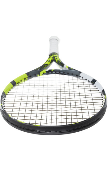 Rakieta tenisowa dla juniorów Babolat Pure Aero Junior 25  2023