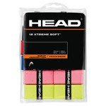 owijki tenisowe HEAD XTREME SOFT X12 MIX / 285405