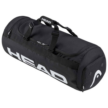 Torba tenisowa HEAD TOUR SPORT BAG 50L BKWH 260674