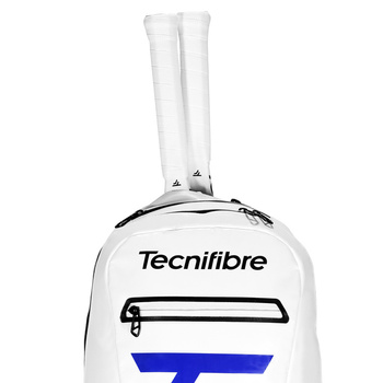 Plecak tenisowy TECNIFIBRE TOUR ENDURANCE WHITE 2025 / BIAŁY