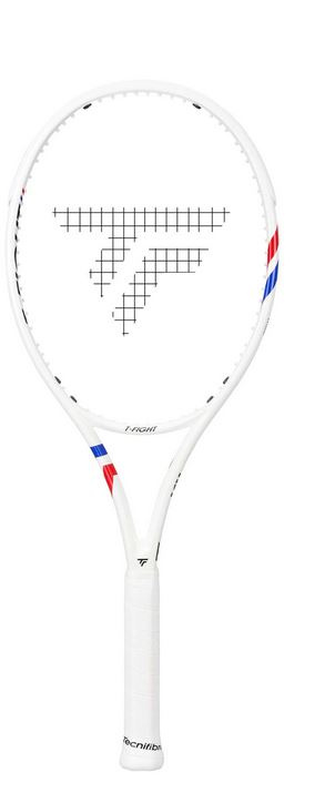 Rakieta tenisowa Tecnifibre 2025  T-FIGHT 270 / + naciąg + naciąganie