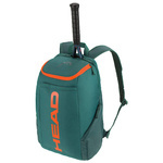 plecak tenisowy HEAD PRO BACKPACK 28L DYFO