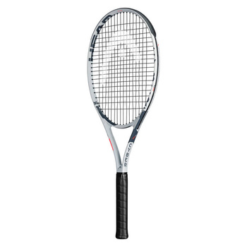 Rakieta tenisowa HEAD MX CYBER ELITE GREY (265g)