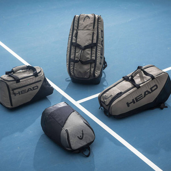 Torba tenisowa HEAD PRO X COURT BAG 48L TYBK