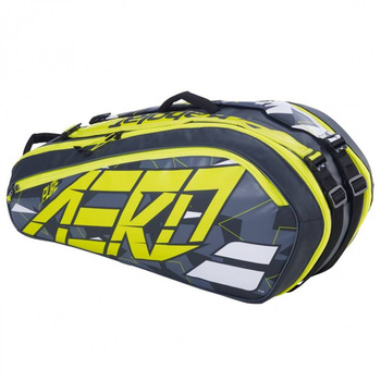 Torba tenisowa BABOLAT PURE AERO x6 2023 / 751222