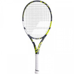 Rakieta tenisowa juniorska BABOLAT 2022 PURE AERO JUNIOR 26 