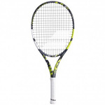 Rakieta tenisowa dla juniorów Babolat Pure Aero Junior 25  2023