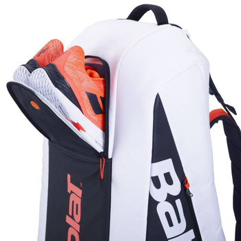 Torba tenisowa BABOLAT THERMOBAG X6 PURE STRIKE 4gen