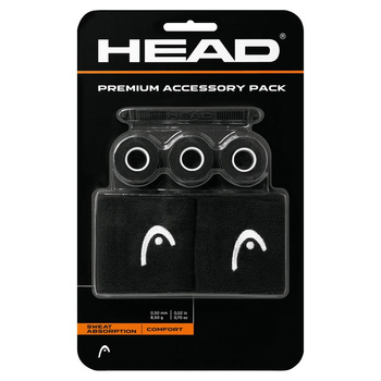 wibrastop HEAD PREMIUM ACCESSORY PACK / 285105