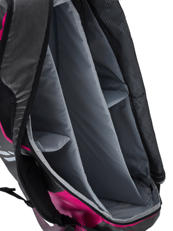 Torba tenisowa TECNIFIBRE WOMEN ENDURANCE RACKPACK