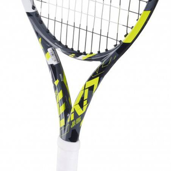 Rakieta tenisowa dla juniorów Babolat Pure Aero Junior 25  2023