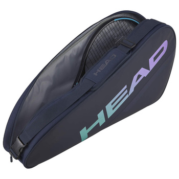 Torba tenisowa HEAD TOUR RACQUET BAG S NV / 260835