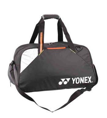 Torba sportowa YONEX  BAG CLUB BOSTON BAG  BLACK