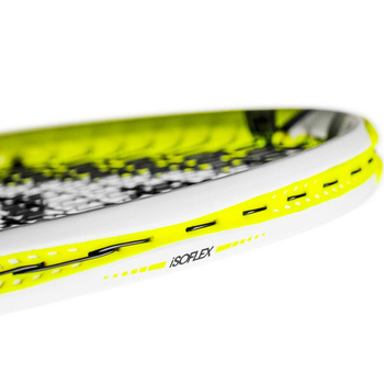 Rakieta tenisowa 2024 Tecnifibre TF-X1 255  z naciągiem