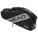 torba tenisowa HEAD TEAM RACQUET BAG S BKCC