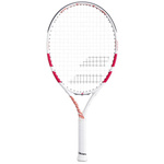 Rakieta tenisowa dla dzieci BABOLAT DRIVE JR 23 WHITE