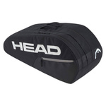 torba tenisowa HEAD 2025 BASE Racquet Bag M BK