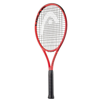 Rakieta tenisowa HEAD 2025 MX ATTITUDE COMP ORANGE (270 g)