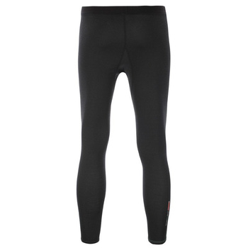 spodnie termoaktywne męskie MIZUNO LIGHTWEIGHT LONG TIGHTS/ rozmiar S wyprzedaż