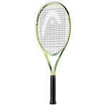 Rakieta tenisowa HEAD MX ATTITUDE ELITE LIME (265 g)