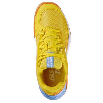 buty tenisowe juniorskie BABOLAT JET MACH 3 AC  / Yellow