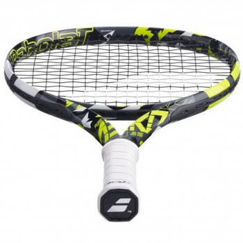 Rakieta tenisowa dla juniorów Babolat Pure Aero Junior 25  2023