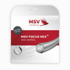 MSV FOCUS HEX 12M