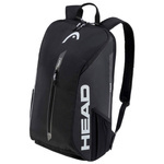 plecak tenisowy HEAD TOUR BACKPACK 25L BKWH 