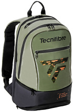 Plecak tenisowy TECNIFIBRE TOUR ENDURANCE  KHAKI BACKPACK