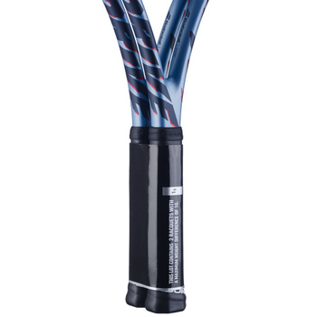 Rakieta tenisowa BABOLAT PURE DRIVE 98 x 2sztuki  11 gen. (305g.)  + naciąg + naciąganie