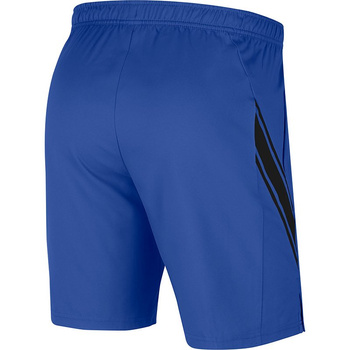 spodenki tenisowe męskie NIKE COURT DRY SHORT 9IN / 939265-480