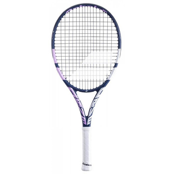 Rakieta tenisowa dla dzieci BABOLAT  PURE DRIVE JUNIOR. 25 GIRL 