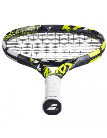 Rakieta tenisowa juniorska BABOLAT 2022 PURE AERO JUNIOR 26 