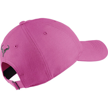 czapka tenisowa NIKE RAFA AROBILL H86 CAP / 850666-623