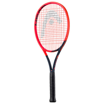 Rakieta tenisowa 2023 HEAD RADICAL PRO (315g) + naciąg + naciąganie