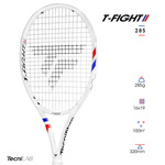 Rakieta tenisowa Tecnifibre 2025 T-FIGHT 285 /+ naciąg + naciąganie