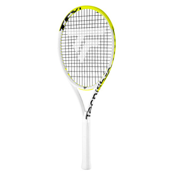 Rakieta tenisowa 2024 Tecnifibre TF-X1 285  z naciągiem