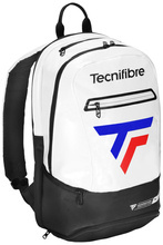 plecak tenisowy TECNIFIBRE TOUR ENDURANCE WHITE 2025 / BIAŁY