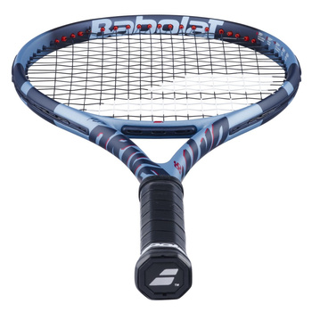 Rakieta tenisowa BABOLAT PURE DRIVE 98 11gen. (305g.)  + naciąg + naciąganie